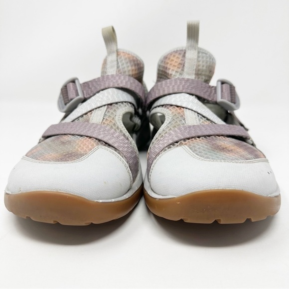 Chaco Odyssey Closed Toe Hiking Sandals - Picture 3 of 8